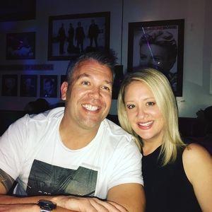 Meet your Posher, Brett